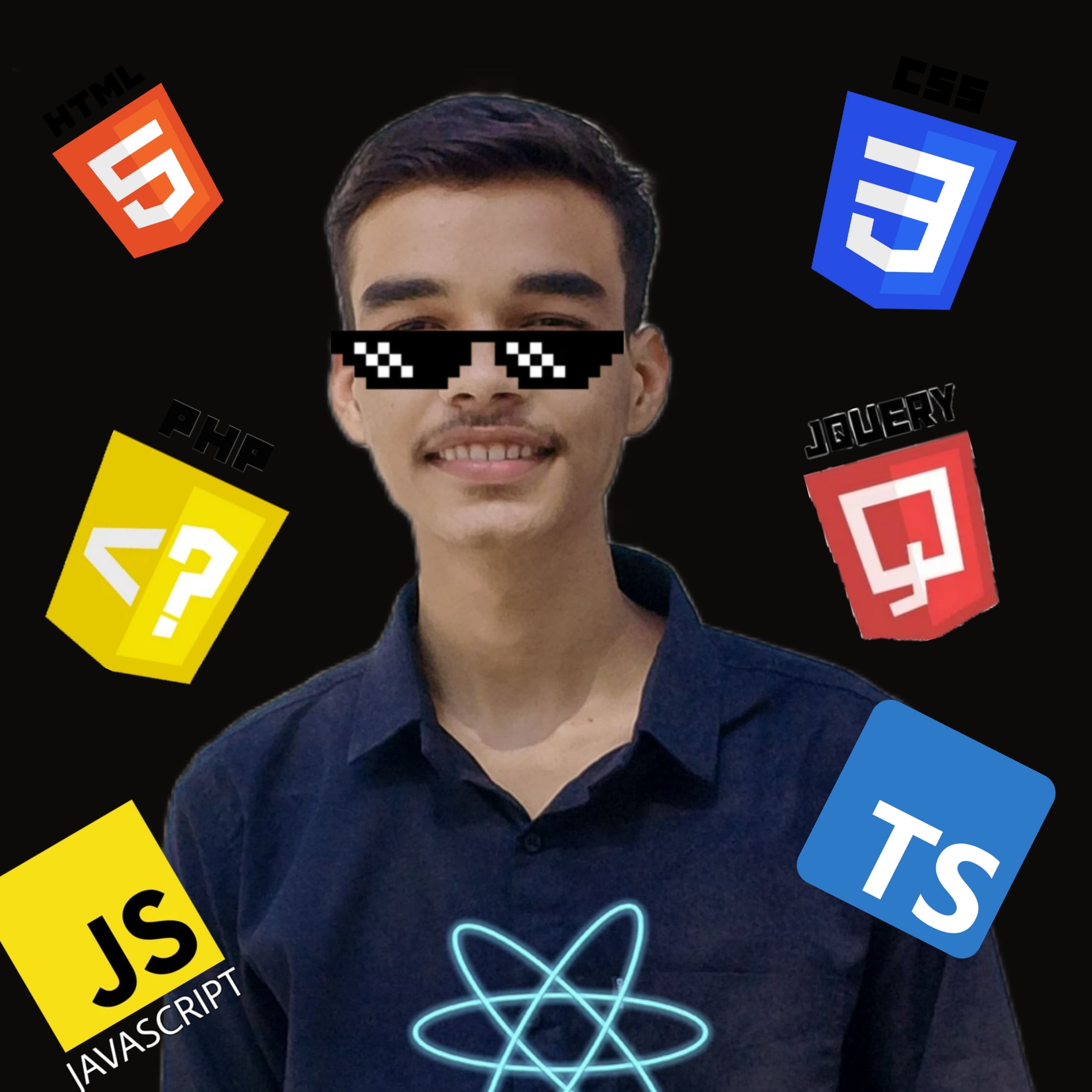 Raj - Developer